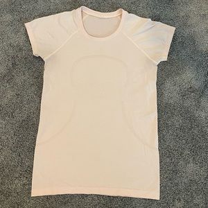 Lululemon Swiftly Tech Shirt